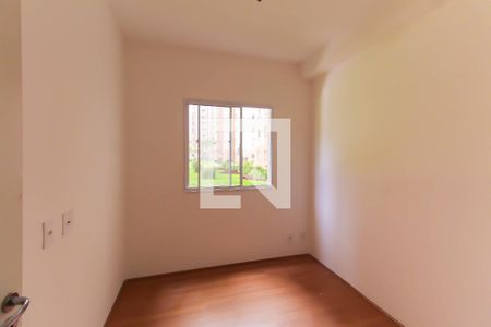 Quarto 1 de apartamento para alugar com 2 quartos, 36m² em Canindé, São Paulo