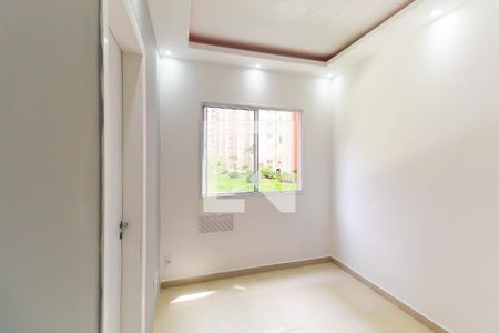 Sala/Cozinha de apartamento para alugar com 2 quartos, 36m² em Canindé, São Paulo