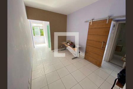 Sala de apartamento para alugar com 2 quartos, 60m² em Méier, Rio de Janeiro