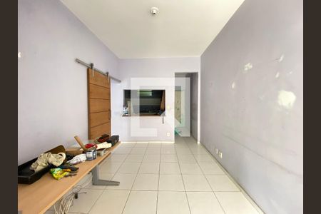 Sala de apartamento para alugar com 2 quartos, 60m² em Méier, Rio de Janeiro