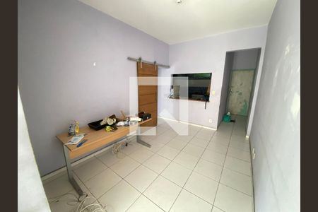 Sala de apartamento para alugar com 2 quartos, 60m² em Méier, Rio de Janeiro