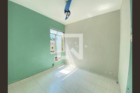 Quarto 1 de apartamento para alugar com 2 quartos, 60m² em Méier, Rio de Janeiro