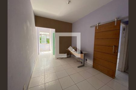 Sala de apartamento para alugar com 2 quartos, 60m² em Méier, Rio de Janeiro