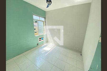 Quarto 1 de apartamento para alugar com 2 quartos, 60m² em Méier, Rio de Janeiro