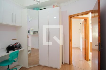 Quarto 2 de casa para alugar com 2 quartos, 95m² em Penha de França, São Paulo