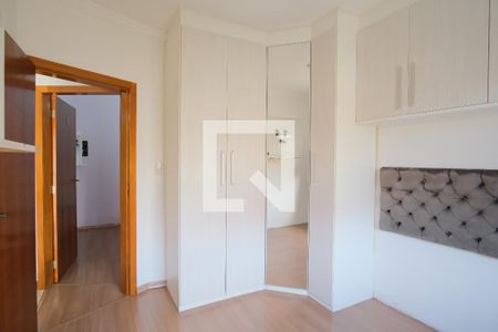 Quarto 1 de casa para alugar com 2 quartos, 95m² em Penha de França, São Paulo