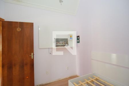 Quarto 2 de casa para alugar com 2 quartos, 95m² em Penha de França, São Paulo