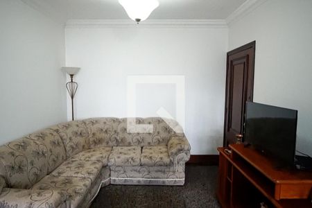 Sala de apartamento à venda com 2 quartos, 80m² em Vila Mascote, São Paulo