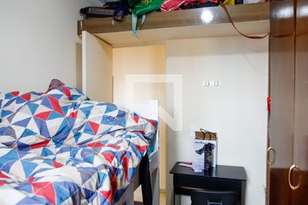 Quarto 1 de apartamento para alugar com 2 quartos, 49m² em Santa Maria, Osasco