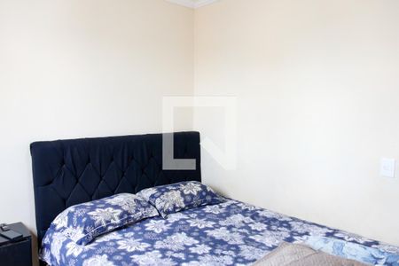 Quarto 2 de apartamento para alugar com 2 quartos, 49m² em Santa Maria, Osasco