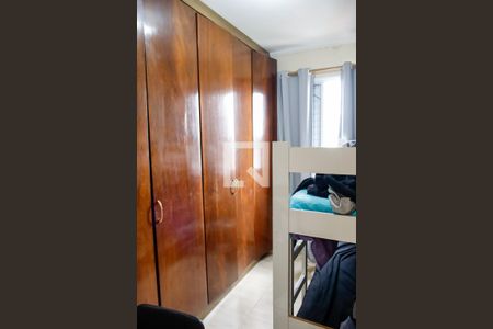 Quarto 1 de apartamento para alugar com 2 quartos, 49m² em Santa Maria, Osasco