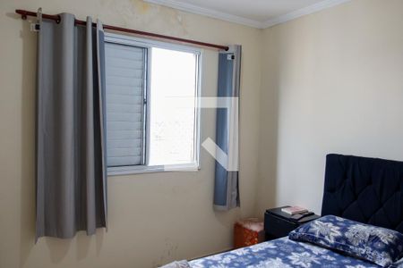 Quarto 2 de apartamento para alugar com 2 quartos, 49m² em Santa Maria, Osasco