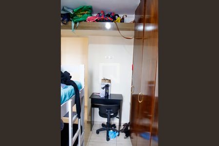 Quarto 1 de apartamento para alugar com 2 quartos, 49m² em Santa Maria, Osasco