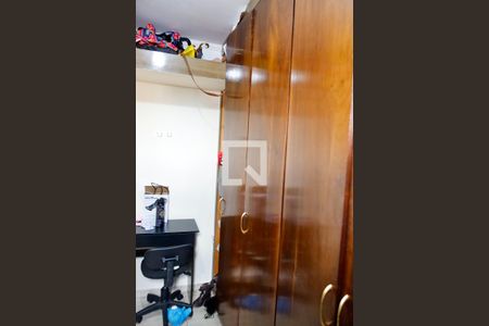 Quarto 1 de apartamento para alugar com 2 quartos, 49m² em Santa Maria, Osasco