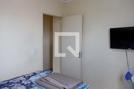 Quarto 2 de apartamento para alugar com 2 quartos, 49m² em Santa Maria, Osasco