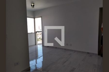 Foto 03 de apartamento à venda com 2 quartos, 57m² em Vila Prudente, São Paulo