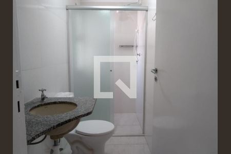 Foto 17 de apartamento à venda com 2 quartos, 57m² em Vila Prudente, São Paulo