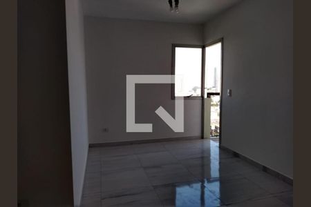 Foto 04 de apartamento à venda com 2 quartos, 57m² em Vila Prudente, São Paulo