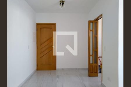 Foto 02 de apartamento à venda com 2 quartos, 57m² em Vila Prudente, São Paulo