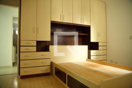 Suíte de apartamento para alugar com 2 quartos, 80m² em Baeta Neves, São Bernardo do Campo