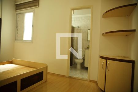 Apartamento para alugar com 2 quartos, 80m² em Baeta Neves, São Bernardo do Campo