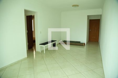 Sala de apartamento para alugar com 2 quartos, 80m² em Baeta Neves, São Bernardo do Campo