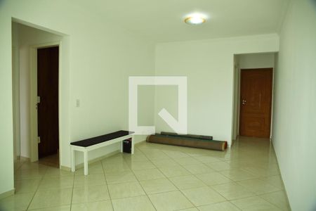 Sala de apartamento para alugar com 2 quartos, 80m² em Baeta Neves, São Bernardo do Campo