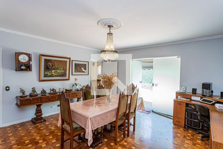 Sala de Jantar de casa para alugar com 3 quartos, 590m² em Casa Verde, São Paulo