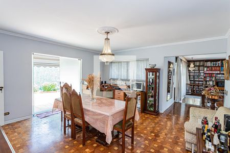 Sala de Jantar de casa para alugar com 3 quartos, 590m² em Casa Verde, São Paulo