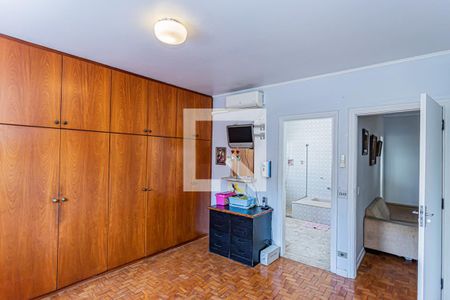 Suite de casa para alugar com 3 quartos, 590m² em Casa Verde, São Paulo