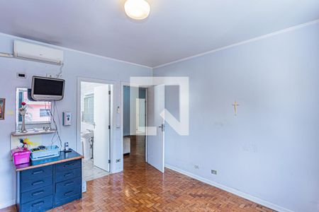 Suite de casa para alugar com 3 quartos, 590m² em Casa Verde, São Paulo