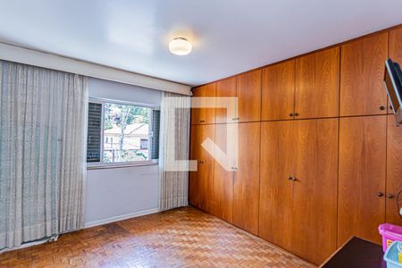 Suite de casa para alugar com 3 quartos, 590m² em Casa Verde, São Paulo