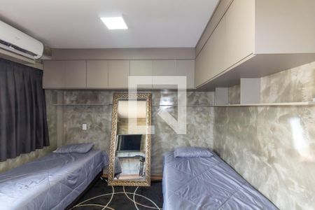 Studio de apartamento para alugar com 1 quarto, 25m² em Perdizes, São Paulo