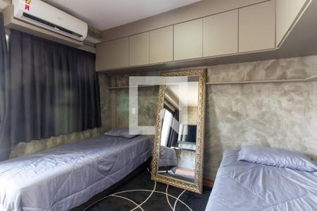 Studio de apartamento para alugar com 1 quarto, 25m² em Perdizes, São Paulo