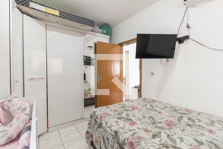 Quarto 1 de casa à venda com 2 quartos, 160m² em Vila Danubio Azul, São Paulo