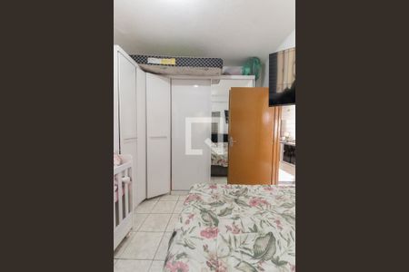 Quarto 1 de casa à venda com 2 quartos, 160m² em Vila Danubio Azul, São Paulo