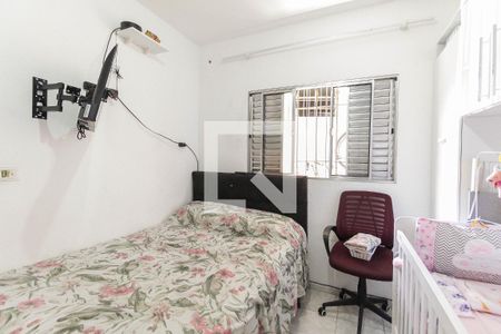 Quarto 1 de casa à venda com 2 quartos, 160m² em Vila Danubio Azul, São Paulo