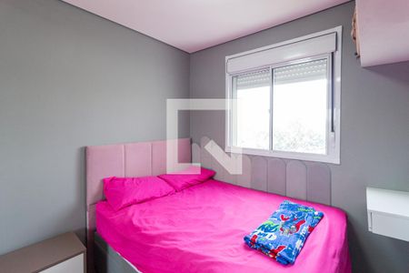 Quarto 2 de apartamento para alugar com 2 quartos, 50m² em Piratininga, Osasco