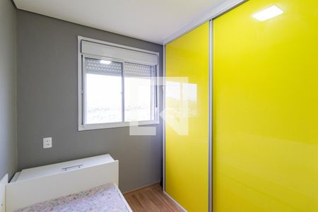 Quarto 1 de apartamento para alugar com 2 quartos, 50m² em Piratininga, Osasco