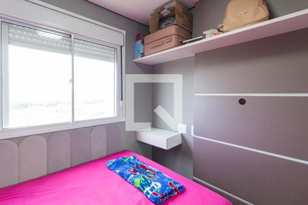 Quarto 2 de apartamento para alugar com 2 quartos, 50m² em Piratininga, Osasco