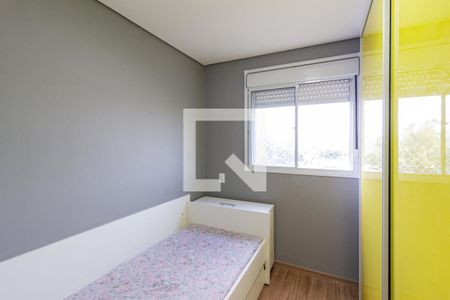 Quarto 1 de apartamento para alugar com 2 quartos, 50m² em Piratininga, Osasco