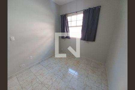 Sala/Quarto de apartamento para alugar com 1 quarto, 30m² em Centro, São Vicente