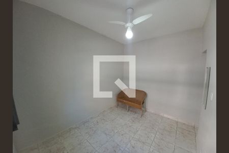 Sala/Quarto de apartamento para alugar com 1 quarto, 30m² em Centro, São Vicente