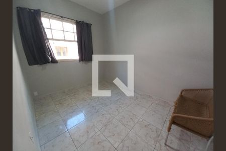 Sala/Quarto de apartamento para alugar com 1 quarto, 30m² em Centro, São Vicente