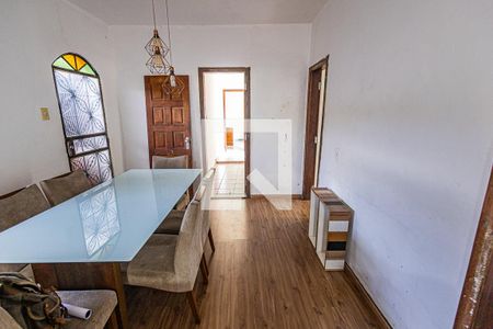 Copa de casa à venda com 3 quartos, 100m² em Guarani, Belo Horizonte