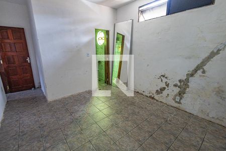 Quarto 1 / suite de casa à venda com 3 quartos, 100m² em Guarani, Belo Horizonte