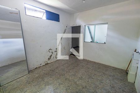 Quarto 1 / suite de casa à venda com 3 quartos, 100m² em Guarani, Belo Horizonte