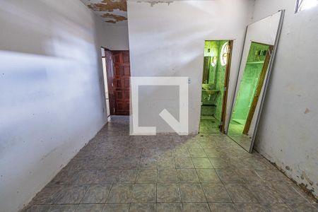 Quarto 1 / suite de casa à venda com 3 quartos, 100m² em Guarani, Belo Horizonte