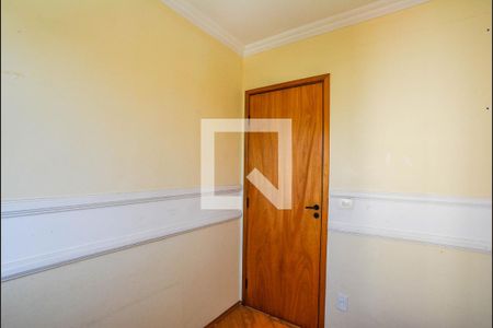 Quarto 1 de apartamento para alugar com 3 quartos, 62m² em Vila Valparaíso, Santo André