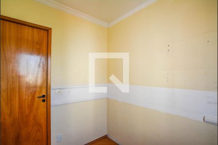 Quarto 1 de apartamento para alugar com 3 quartos, 62m² em Vila Valparaíso, Santo André